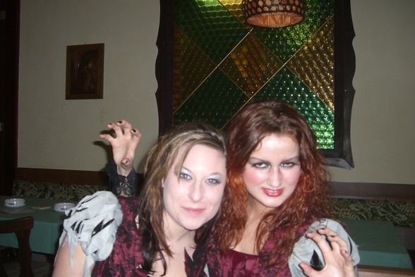 Fasching 2010  - 