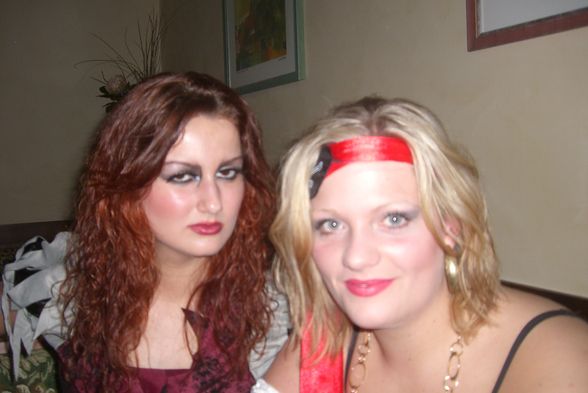 Fasching 2010  - 