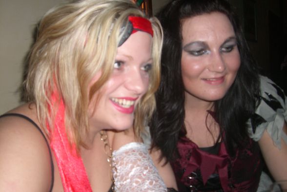 Fasching 2010  - 