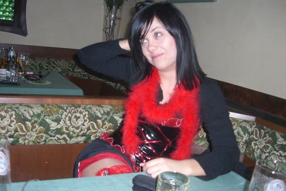 Fasching 2010  - 