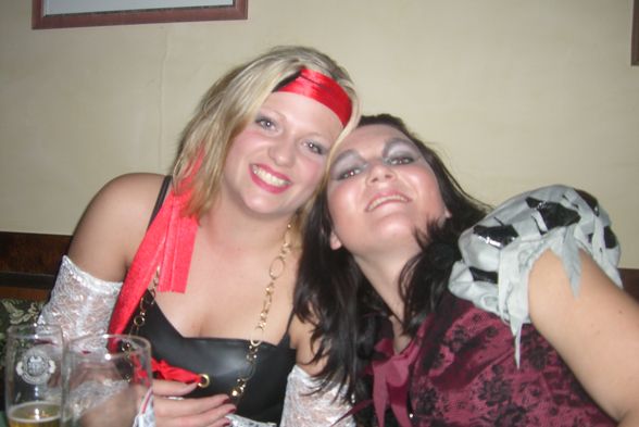 Fasching 2010  - 