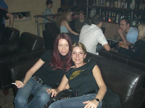 Friendsbar - 