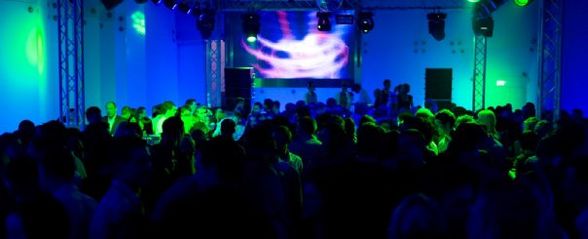 CrystalClub/Waidhofen - 