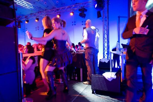 CrystalClub/Waidhofen - 