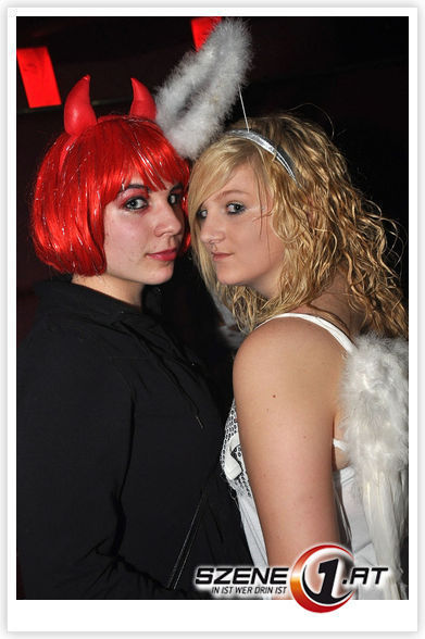 Fasching 2009 - 