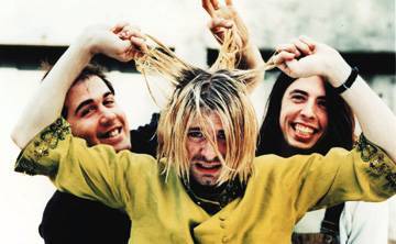 Nirvana - 