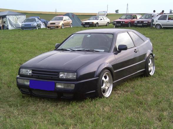 Mein Corrado - 