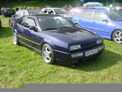 Mein Corrado - 