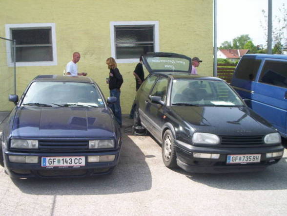 Mein Corrado - 