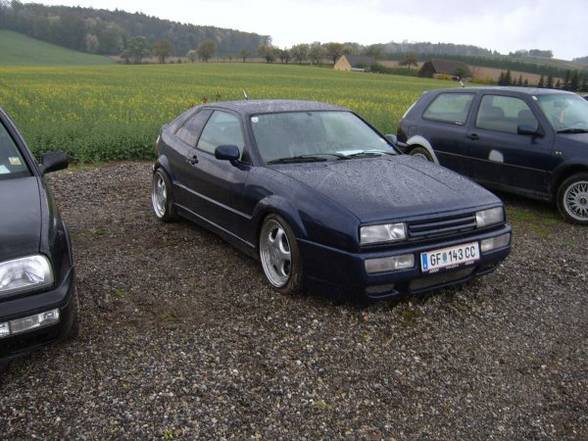 Mein Corrado - 