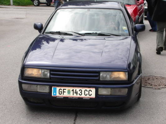 Mein Corrado - 