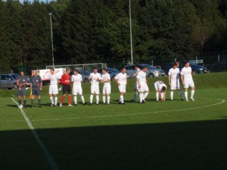 Stadioneröffnung - 