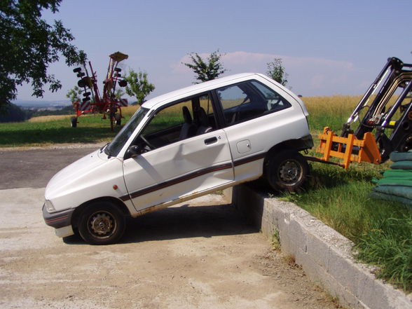 Crashcar - 