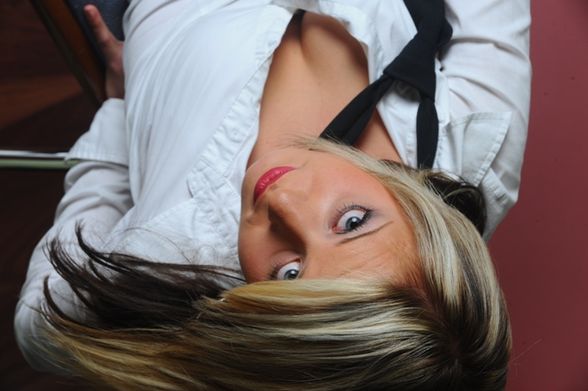 Fotoshooting im Juz!*g* - 