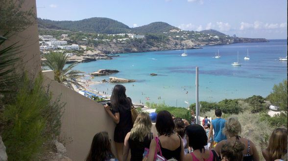 Ibiza 2010 - 