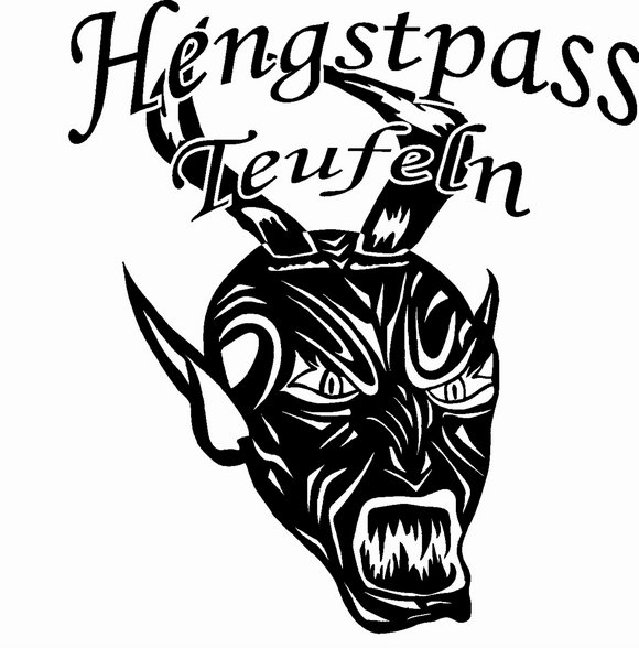 Hengstpassteufeln - 