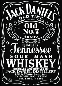 Jack Daniels - 