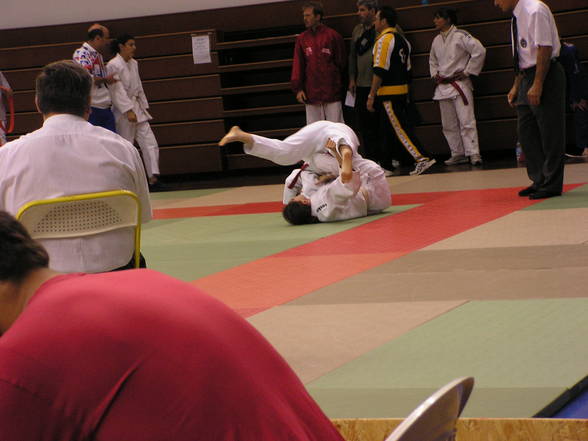 Judo ( San Marino) - 