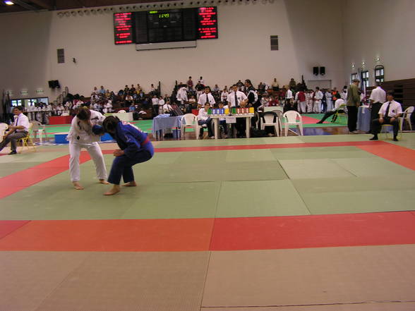 Judo ( San Marino) - 