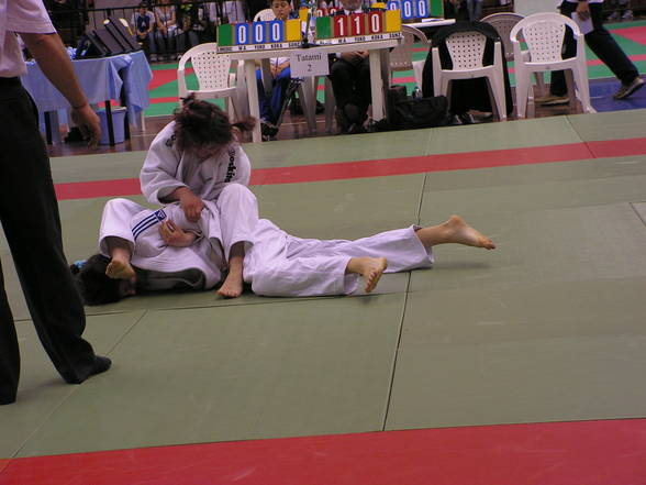 Judo ( San Marino) - 