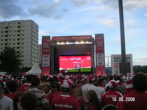 ÖSTERREICH - Deutschland - 