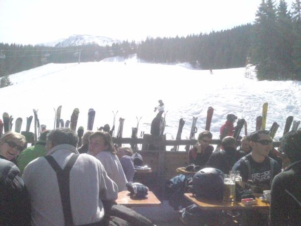 Schladming :) - 