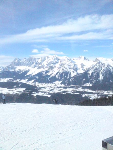 Schladming :) - 