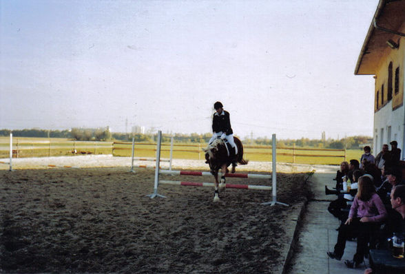 Reiten^^ - 