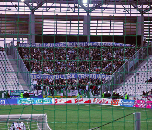 Rapid Wien - 