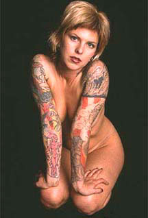 ~~TATTOOS~~ - 