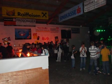 Sommerfest Sindelburg 2008 - 