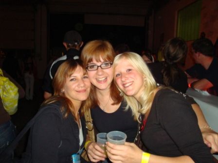 Sommerfest Sindelburg 2008 - 