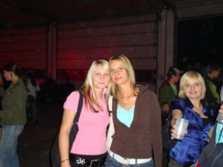 Sommerfest Sindelburg 2008 - 