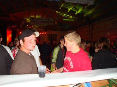 Sommerfest Sindelburg 2008 - 