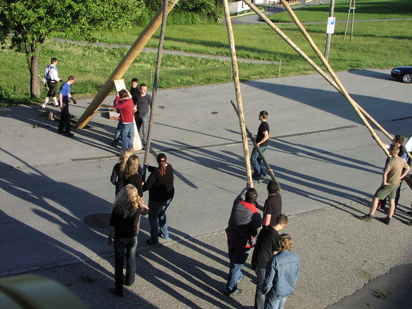 Gerichtsverhandlung mit de Lichtenberger - 