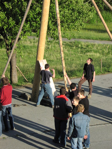 Gerichtsverhandlung mit de Lichtenberger - 