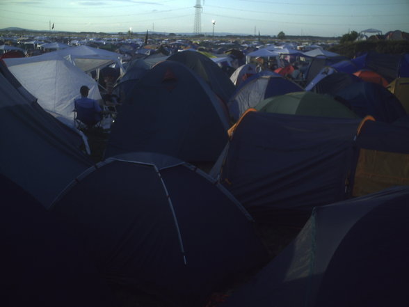 Novarock 2007 - 