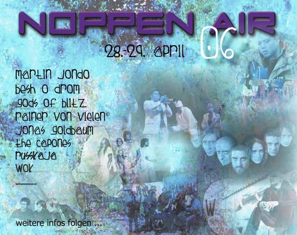 Noppenair 06 - 