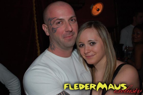 Fledermaus - 