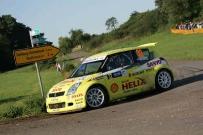 •-» Suzuki Swift :*) - 