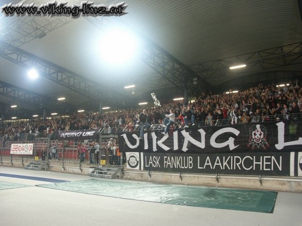 LASK - 