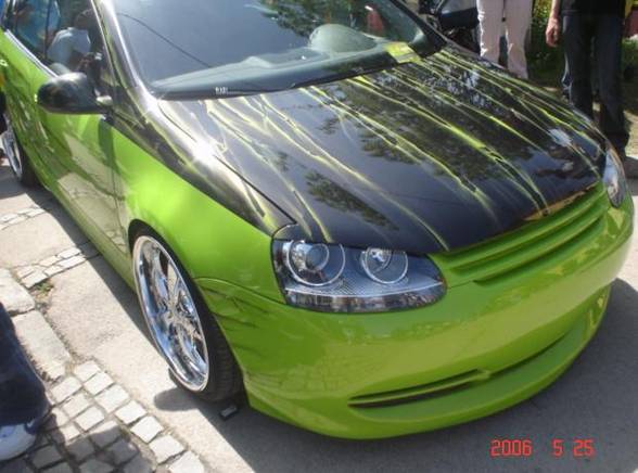 Wörtherseetour 2006 - 