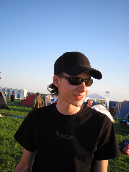 novarock 2006 - 