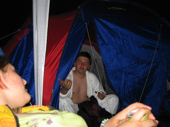 novarock 2006 - 