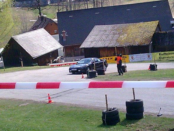 RSR Bergslalom - 