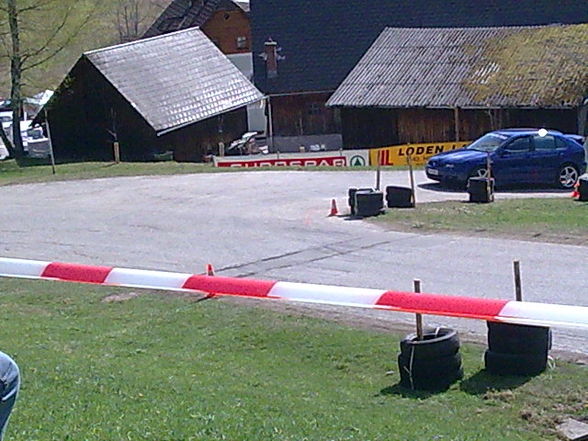 RSR Bergslalom - 