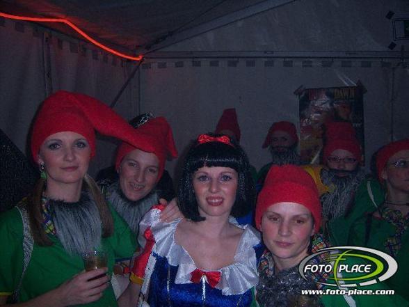 Fort gehn, Fasching und so Sachen - 