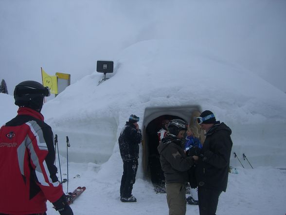 APRÈ SKI!!! =) so geil gwen!!! - 