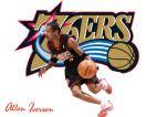 ALLEN IVERSON - 