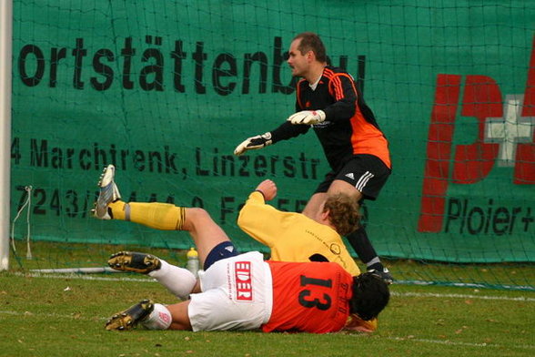 Fußball ist unser Leben... - 